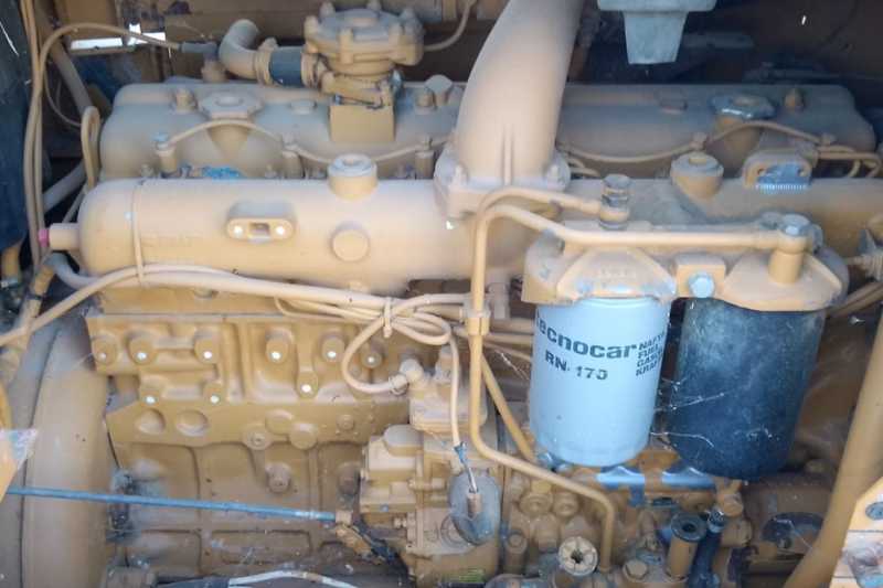 OmecoHub - Immagine FIAT ALLIS FA150